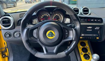 2020 Lotus Evora GT full