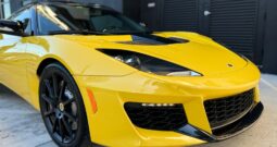 2020 Lotus Evora GT