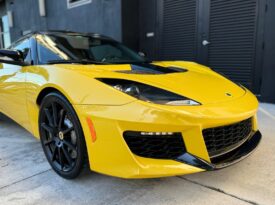 2020 Lotus Evora GT