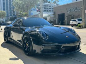 2024 Porsche 911 Carrera S