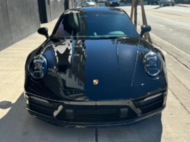 2024 Porsche 911 Carrera S