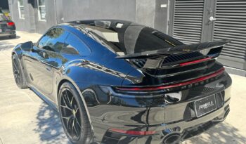 2024 Porsche 911 Carrera S full