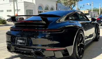 2024 Porsche 911 Carrera S full