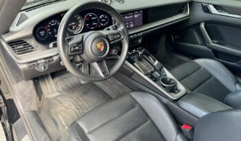 2021 Porsche 911 Carrera full