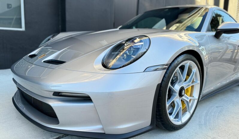 2023 Porsche 911 GT3 w/Touring Package full