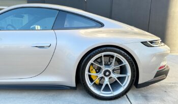 2023 Porsche 911 GT3 w/Touring Package full