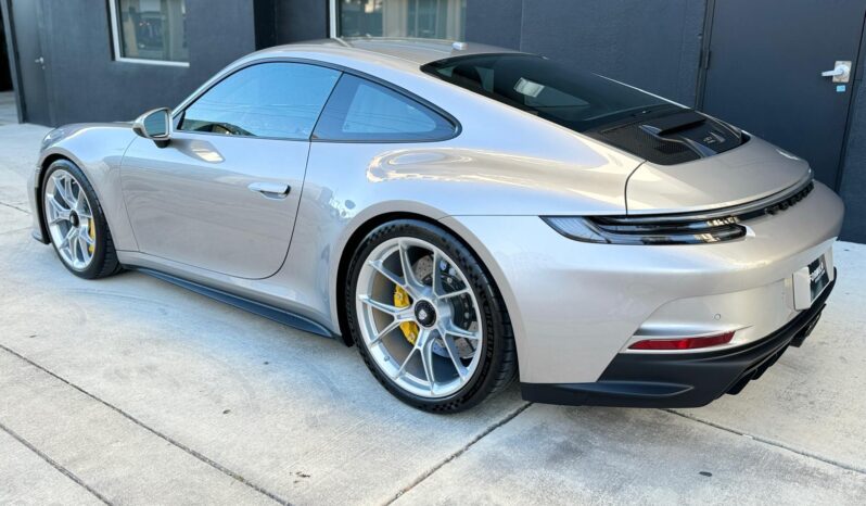 2023 Porsche 911 GT3 w/Touring Package full