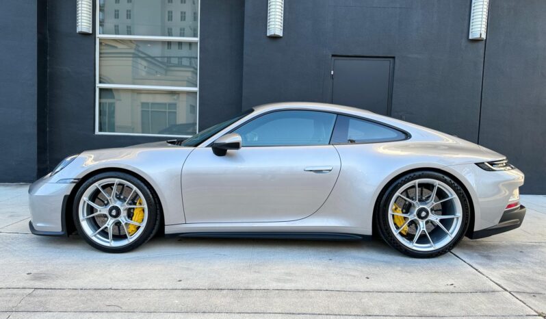 2023 Porsche 911 GT3 w/Touring Package full