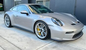 2023 Porsche 911 GT3 w/Touring Package full