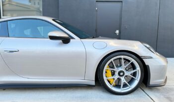 2023 Porsche 911 GT3 w/Touring Package full