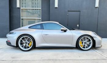 2023 Porsche 911 GT3 w/Touring Package full