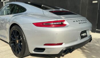 2017 Porsche 911 Carrera S full