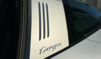 2024 Porsche 911 Targa 4S full