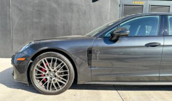 2021 Porsche Panamera 4S full