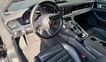 2021 Porsche Panamera 4S full