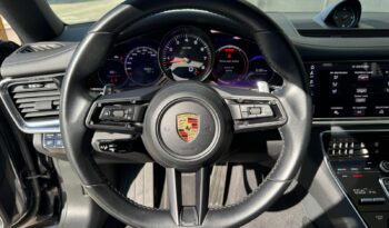 2021 Porsche Panamera 4S full