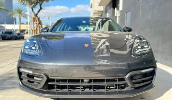 2021 Porsche Panamera 4S full