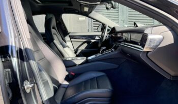 2021 Porsche Panamera 4S full