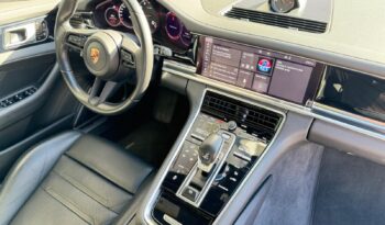 2021 Porsche Panamera 4S full