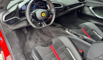 2024 Ferrari 296 GTB full