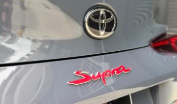 2023 Toyota GR Supra A91-MT Edition full