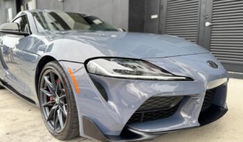 2023 Toyota GR Supra A91-MT Edition full