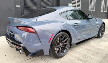 2023 Toyota GR Supra A91-MT Edition full