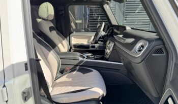 2021 Mercedes-Benz G-Class AMG G 63 4MATIC full