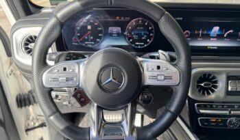 2021 Mercedes-Benz G-Class AMG G 63 4MATIC full