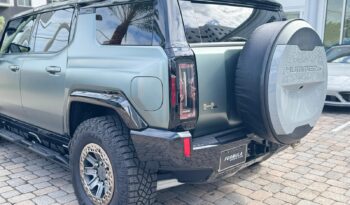 2024 GMC HUMMER EV SUV Edition 1 full