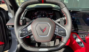 2024 Chevrolet Corvette Z06 3LZ Convertible full