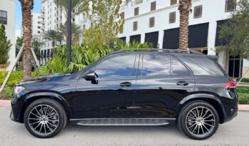 2023 Mercedes-Benz GLE 450 4MATIC full