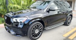 2023 Mercedes-Benz GLE 450 4MATIC