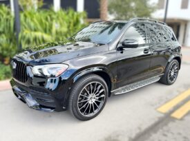 2023 Mercedes-Benz GLE 450 4MATIC