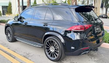 2023 Mercedes-Benz GLE 450 4MATIC full