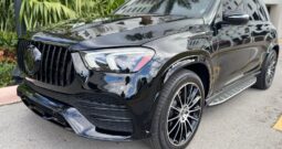 2023 Mercedes-Benz GLE 450 4MATIC