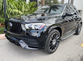 2023 Mercedes-Benz GLE 450 4MATIC