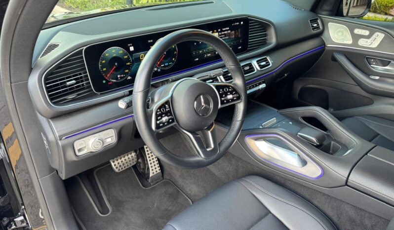 2023 Mercedes-Benz GLE 450 4MATIC full