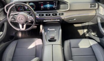 2023 Mercedes-Benz GLE 450 4MATIC full