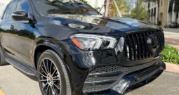 2023 Mercedes-Benz GLE 450 4MATIC