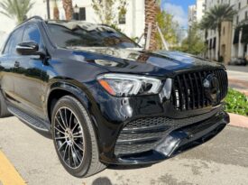 2023 Mercedes-Benz GLE 450 4MATIC