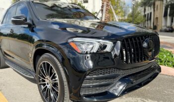 2023 Mercedes-Benz GLE 450 4MATIC full