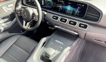 2023 Mercedes-Benz GLE 450 4MATIC full