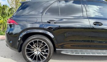 2023 Mercedes-Benz GLE 450 4MATIC full