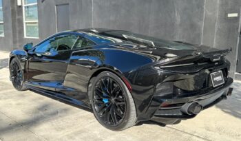 2025 McLaren GTS full