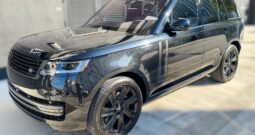 2023 Land Rover Range Rover P530 SE