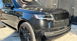 2023 Land Rover Range Rover P530 SE