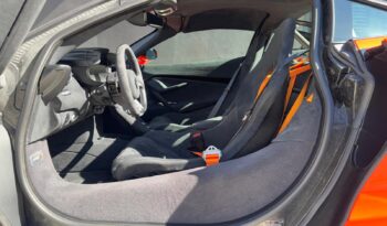 2024 McLaren 750S full