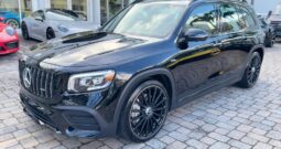 2023 Mercedes-Benz GLB AMG 35 4MATIC