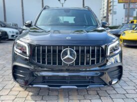 2023 Mercedes-Benz GLB AMG 35 4MATIC